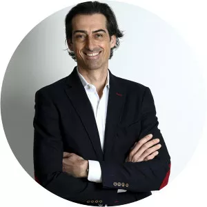 Sébastien Vieilledent