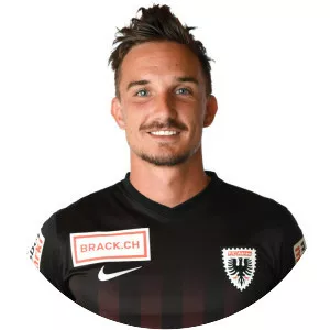 Sébastien Wüthrich