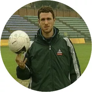 Sebastjan Cimirotič - Slovenian football player