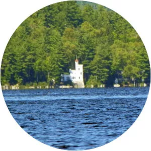 Sebec Lake