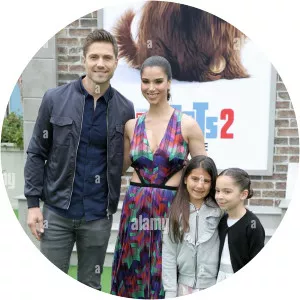 Sebella Rose Winter photograph