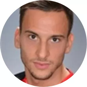 Sebestyén Ihrig-Farkas