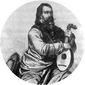 Sebestyén Tinódi Lantos - Hungarian lyricist