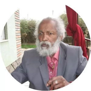 Sebhat Gebre-Egziabher