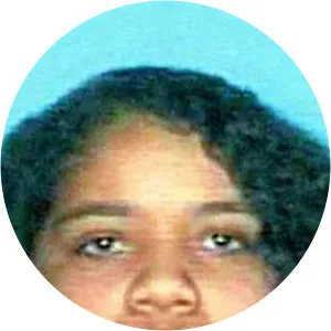 Sebhrenah April Wesson - Marcus Wesson's daughter