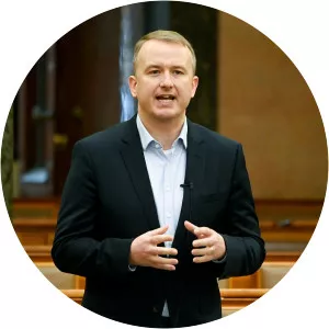 Sebián-Petrovszki László