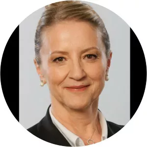 Sebija Izetbegović photograph