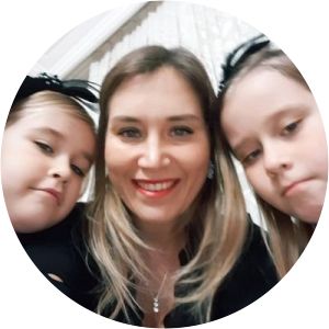 Sebla Ozturk Başarir photograph