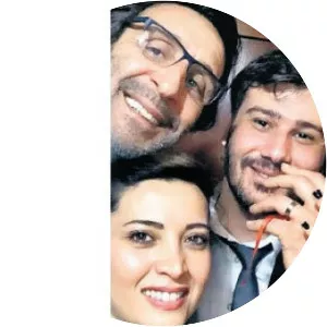 Sebla Pekcan photograph