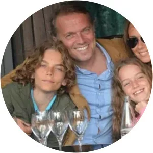 Şebnem Berker photograph