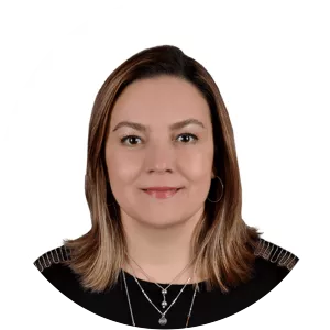 Şebnem Çitak photograph