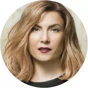 Şebnem Dönmez - Turkish movie actress