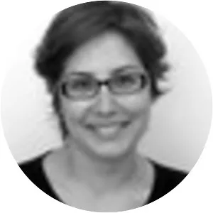 Sebnem Gumuscu - Author