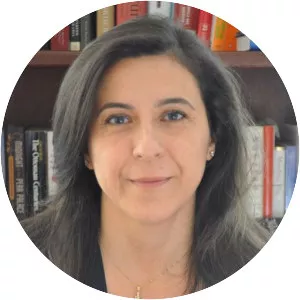 Sebnem Kalemli-Ozcan - Economist