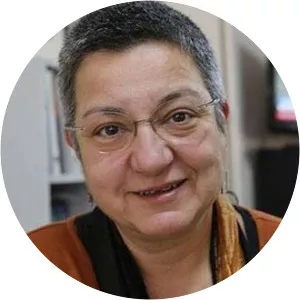 Şebnem Korur Fincancı - Turkish medical doctor