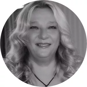 Şebnem Özberk photograph