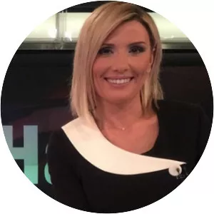 Sebnem Sunar Küçük - Television presenter