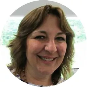 Sebnem Toplu - Author