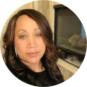 Sebrina Johnson photograph