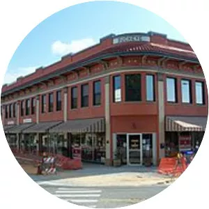 Sebring Downtown Historic District - 