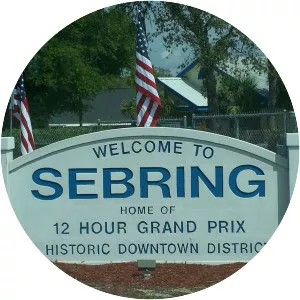 Sebring