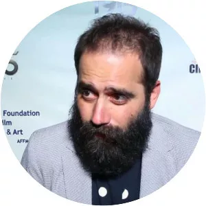 Sebu Simonian - American musician