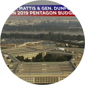 Sec. Mattis & Gen. Dunford on 2019 Pentagon BudgetSince 2018