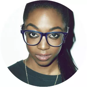 Secaina Hudson - Musical artist