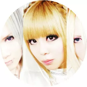 Secilia Luna - Musical group