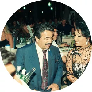 Seçkin Genç photograph