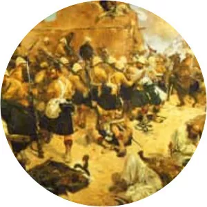 Second Anglo-Afghan War