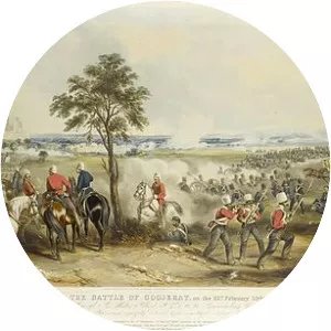 Second AngloSikh War