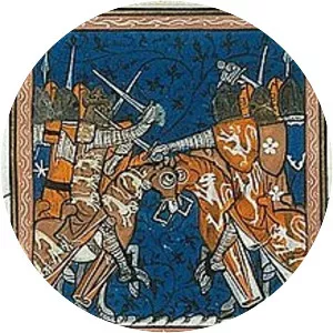 Second Barons' War - 