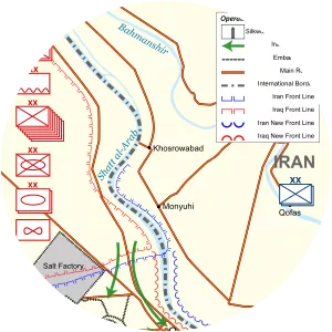 Second Battle of al-Faw