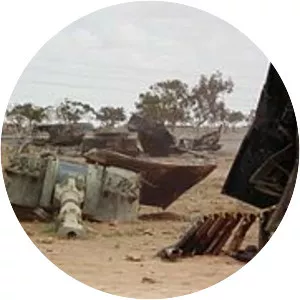 Second Battle of Benghazi - 