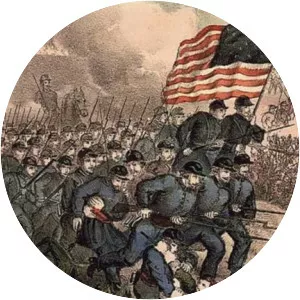 Second Battle of Bull Run - 