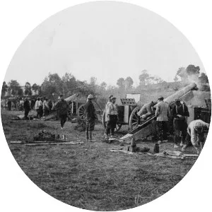 Second Battle of Champagne - 