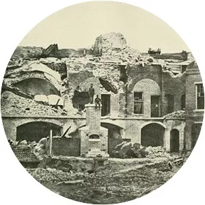 Second Battle of Charleston Harbor - 