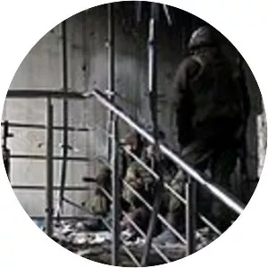 Second Battle of Donetsk Airport