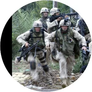 Second Battle of Fallujah - 