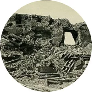 Second Battle of Fort Sumter