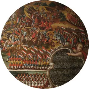 Second Battle of Guararapes - 