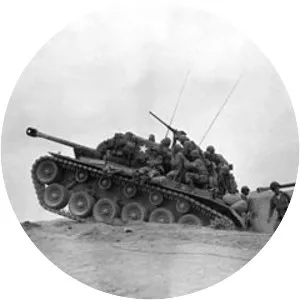 Second Battle of Naktong Bulge - 