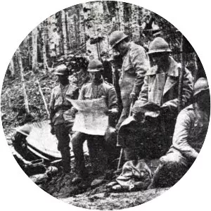 Second Battle of Oituz - 