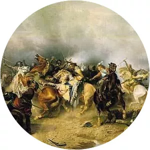 Second Battle of Panipat - 