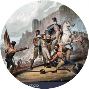 Second Battle of Porto - 