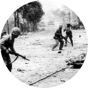 Second Battle of Seoul - 