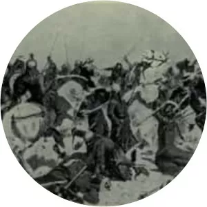 Second Battle of Tarain - 