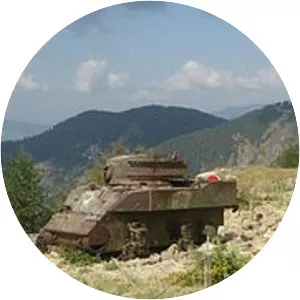 Second Battle of the Alps