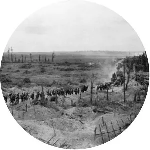 Second Battle of the Marne - 